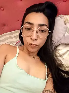 Yani-14 online show from 04-07-26, 12:34