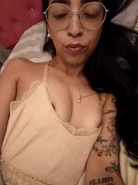 Yani-14 online show from 04-12-26, 06:27