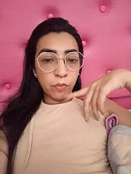 Yani-14 online show from 11-28-25, 02:06