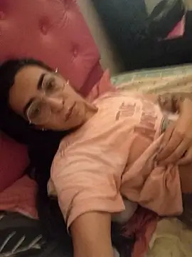 Yani-14 online show from 12-02-25, 09:22