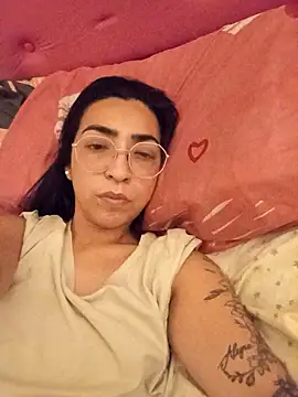 Yani-14 online show from 12-04-25, 04:22