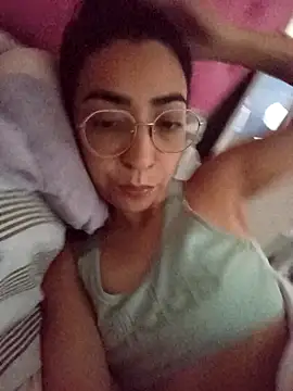 Yani-14 online show from 03-24-26, 07:14