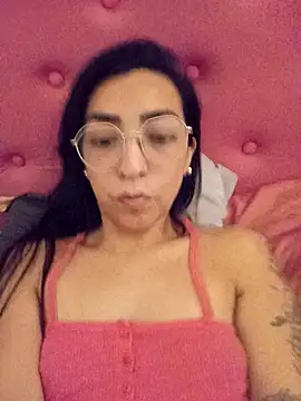 Yani-14 online show from 12-16-25, 04:28