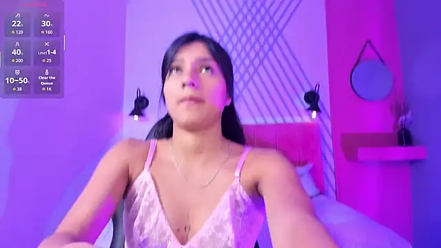 Kari Kaory online show from 02-25-26, 12:38