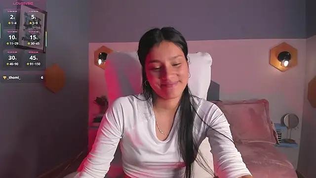Kari Kaory online show from 04-22-26, 08:15