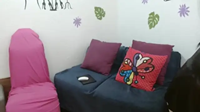 Angel Naye online show from 05-13-26, 12:12