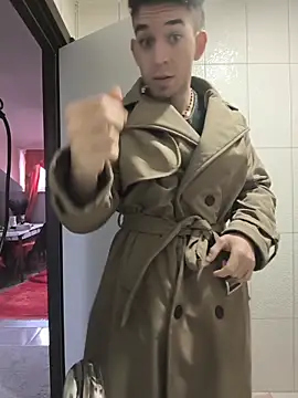 hazarcannn online show from 03-21-26, 07:42