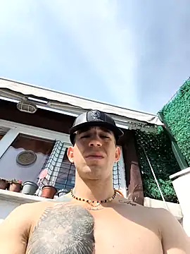 hazarcannn online show from 04-07-26, 12:51