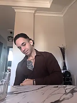 hazarcannn online show from 04-13-26, 06:28