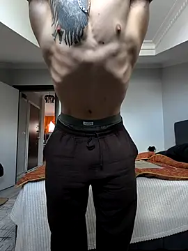 hazarcannn online show from 04-12-26, 09:01