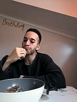 hazarcannn online show from 02-26-26, 08:03