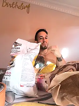 hazarcannn online show from 02-23-26, 12:28