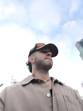 hazarcannn online show from 12-20-25, 05:32