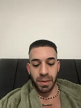 hazarcannn online show from 01-05-26, 06:33