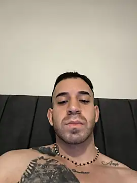 hazarcannn online show from 01-10-26, 07:53