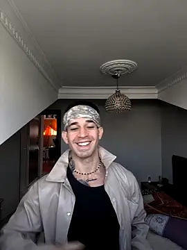 hazarcannn online show from 03-09-26, 09:24