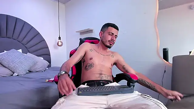 MatthewCullen online show from 04-04-26, 08:48