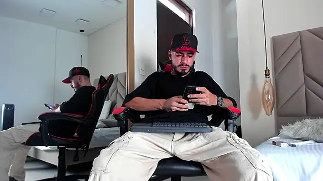 MatthewCullen online show from 03-07-26, 08:36