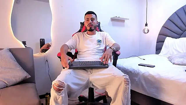 MatthewCullen online show from 03-07-26, 08:21