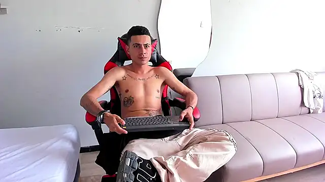 MatthewCullen online show from 12-03-25, 07:24