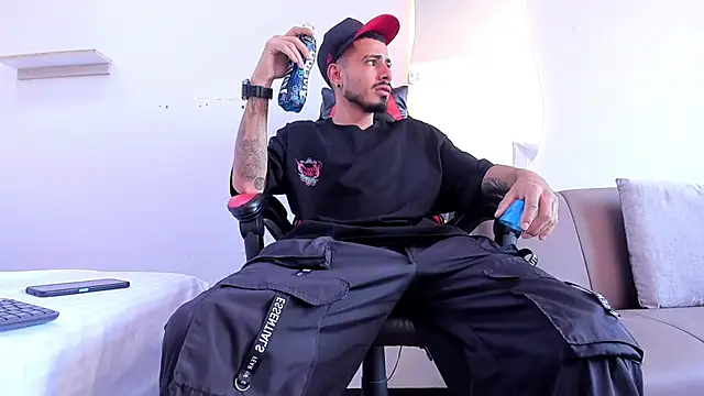 MatthewCullen online show from 03-16-26, 08:00