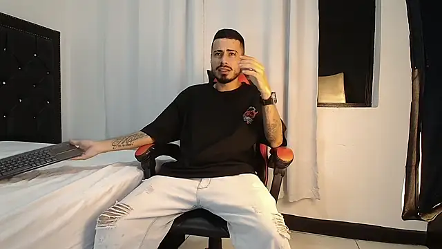 MatthewCullen online show from 03-19-26, 01:44