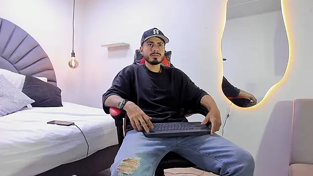 MatthewCullen online show from 02-25-26, 04:34