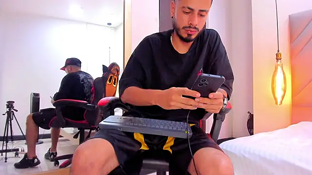 MatthewCullen online show from 03-08-26, 05:00