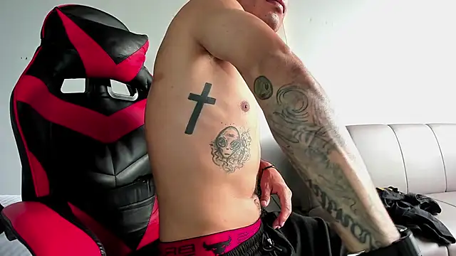 MatthewCullen online show from 12-05-25, 07:34