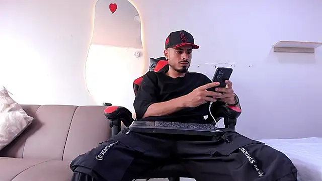 MatthewCullen online show from 03-15-26, 09:00