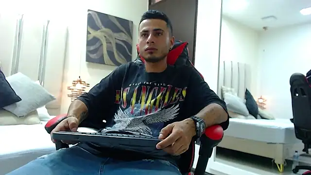 MatthewCullen online show from 12-01-25, 09:15