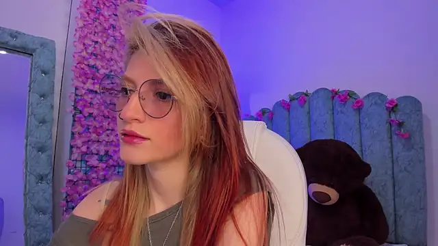 Ash 20  online show from 12-02-25, 02:19