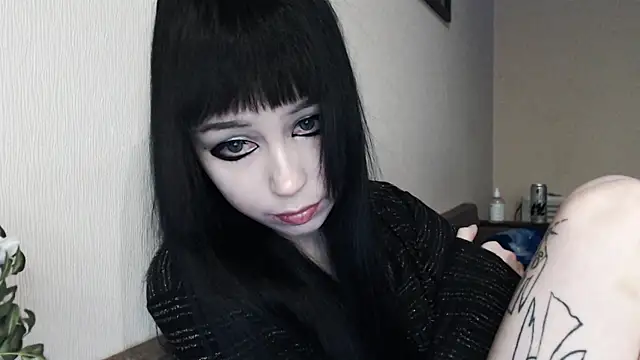 Lucyy666 online show from 12-15-25, 03:45