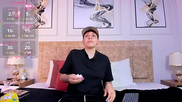 damian wick online show from 01-07-26, 04:06