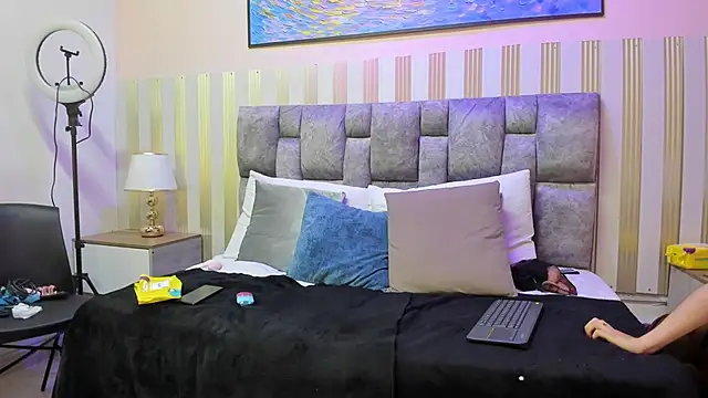 damian wick online show from 01-12-26, 03:57