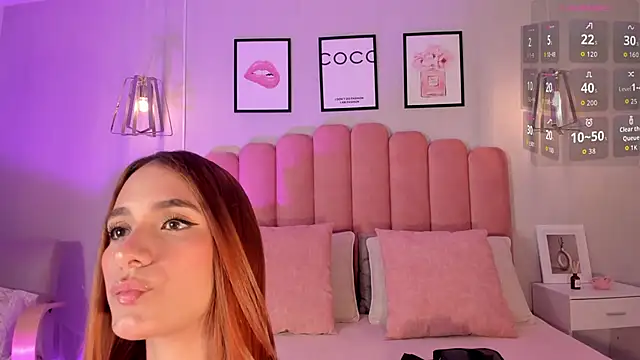 amaia foxx online show from 05-23-26, 08:19