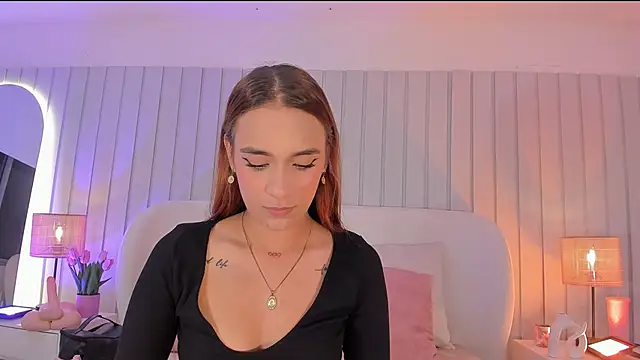amaia foxx online show from 05-25-26, 02:27