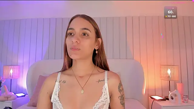 amaia foxx online show from 06-01-26, 01:33