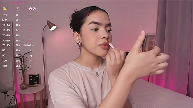 fluffycurls online show from 02-15-26, 11:31