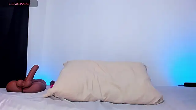 Snapshot of NahomiiAcosta chatting on 02-09-26, 09:13 NahomiiAcosta online show from 02-09-26, 09:13