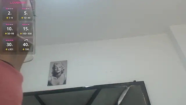 Kittysweett1 online show from 12-02-25, 07:37