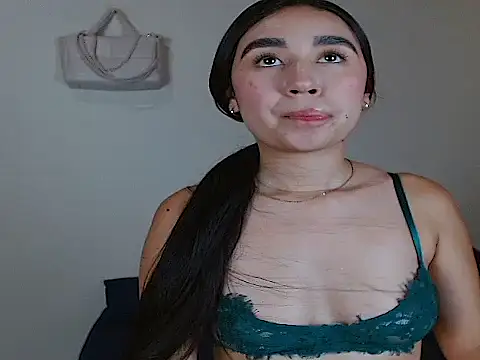 SiennaLorens online show from 05-13-26, 11:12