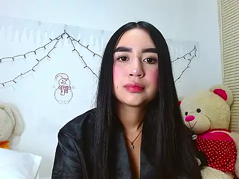 Snapshot of SiennaLorens chatting on 12-20-25, 02:09 SiennaLorens online show from 12-20-25, 02:09