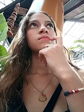 Vanneskk online show from 03-25-26, 08:52