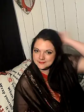 Hot ScotchXX online show from 12-04-25, 10:14