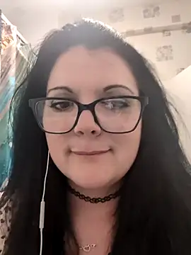 Hot ScotchXX online show from 12-22-25, 08:53