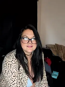 Hot ScotchXX online show from 01-10-26, 03:29