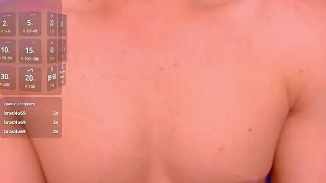 KaelSwitch online show from 01-11-26, 08:32