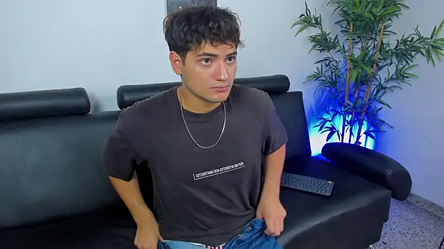 KaelSwitch online show from 12-22-25, 08:09