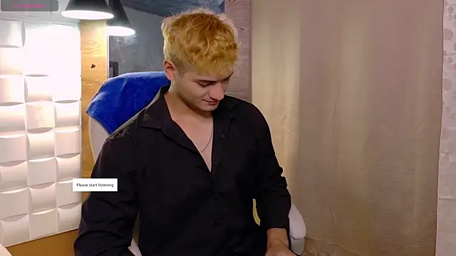 KaelSwitch online show from 01-08-26, 07:53